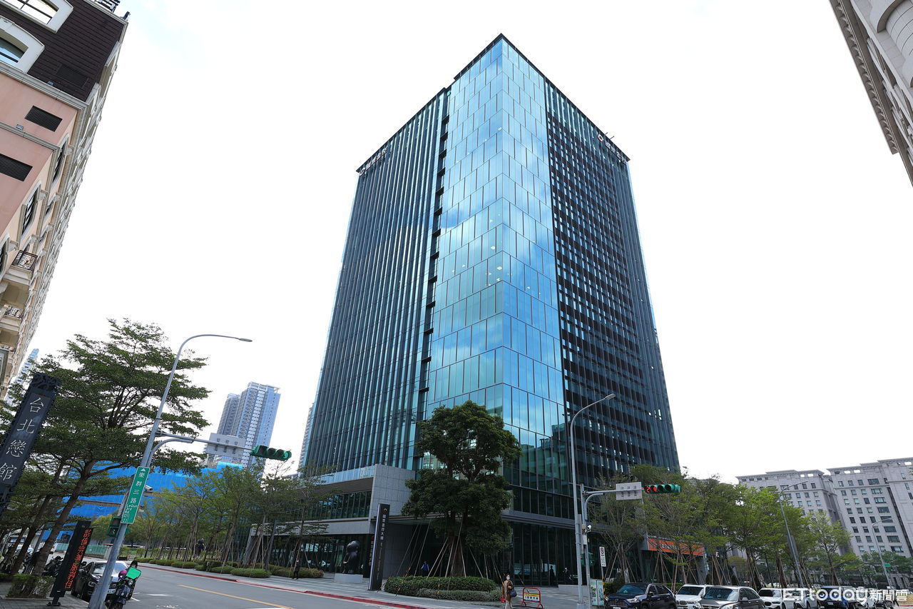 重啟併購安泰銀? 國票金:須合適條件、取得價格共識 | ETtoday財經雲 | ETtoday新聞雲