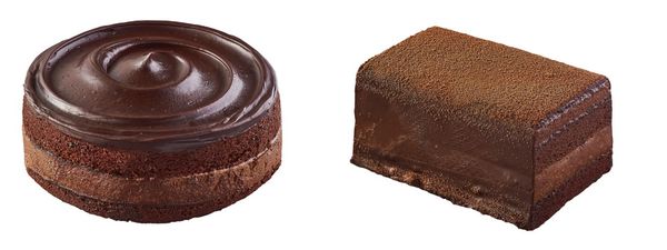 ▲▼全聯與名店名師合作，新推7款巧克力甜點，同步推出巧克力大賞。（圖／業者提供）