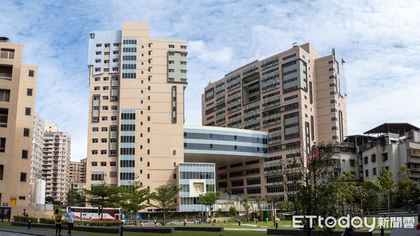 ▲▼北醫大計畫將雙和生醫園區打造為台灣生醫矽谷。（圖／北醫大提供）