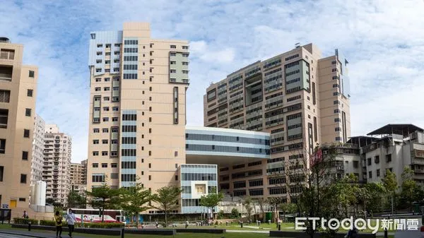 ▲▼北醫大計畫將雙和生醫園區打造為台灣生醫矽谷。（圖／北醫大提供）