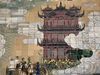 揭秘古時黃鶴樓「限高秘辛」