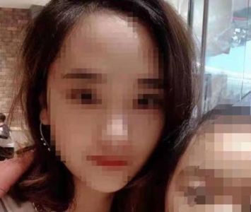 正妹美甲師睡夢中遭狠砍56刀!女兒目睹「被鮮血噴滿臉」細節曝