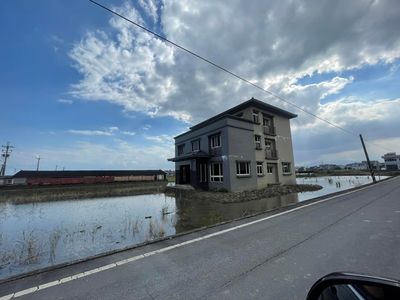 宜蘭透天「種在田裡面」！他經過傻眼：種了會長大嗎　內行人解答