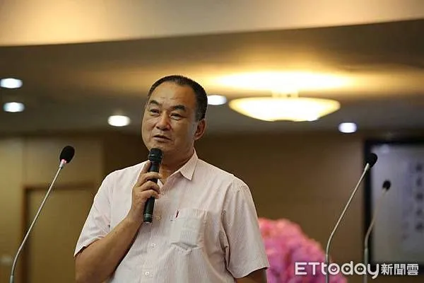 ▲台南市議員謝財旺希望檢察官能儘速偵辦，查明事實真相，還他一個公道。（圖／記者林悅翻攝）