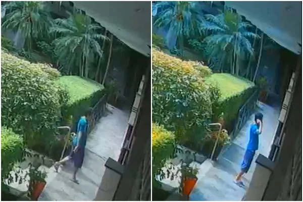 ▲▼台北方姓男子遭指控在教堂外露鳥，無罪原因曝光。（圖／翻攝自判決書，下同）