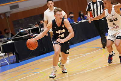 「新台灣人」喬納森投入TPBL職籃選秀　鬥志、即戰力將成兩大優勢