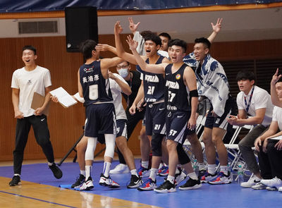 UBA／台藝大攻破義守主場開季3連勝獨走　南非外援22分