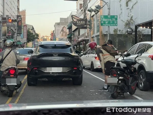 ▲▼             。（圖／白姓民眾提供）