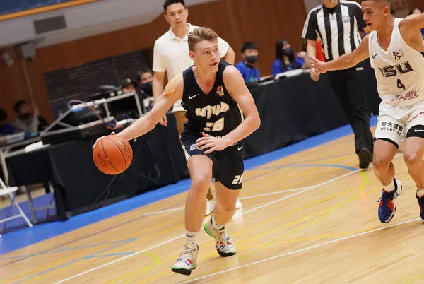 ▲▼台藝大喬納森。（圖／大專體總提供）