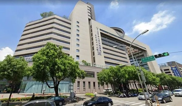 ▲中國醫藥大學附設醫院。（圖／翻攝自Google地圖）
