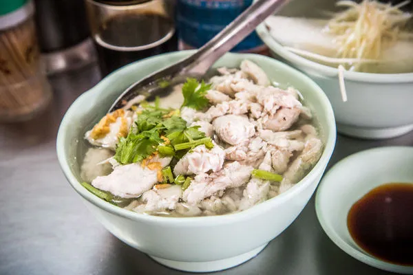 ▲▼京華虱目魚。（圖／大手牽小手。玩樂趣！！！授權提供，下同，請勿隨意翻攝以免侵權）