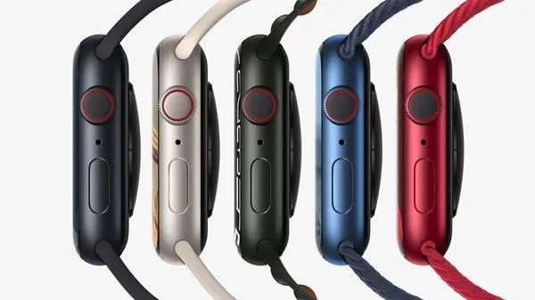 家電・スマホ・カメラ スマートフォン/携帯電話 明年Apple Watch有三大新品！傳更新SE、為運動員推「堅固款式 