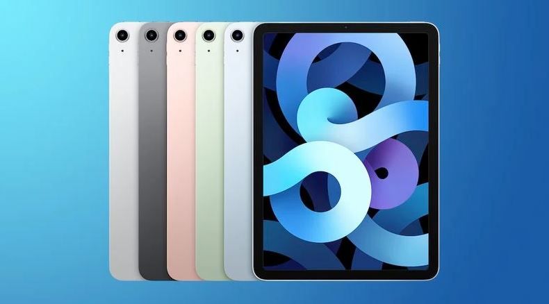 ▲蘋果明年將推可無線充電的iPad Pro。（圖／取自macrumors）