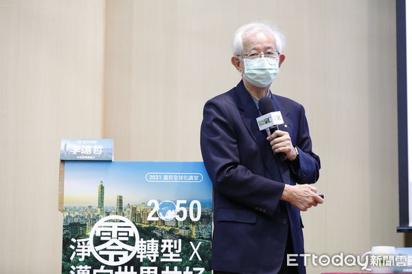 李遠哲「無法與蔡英文溝通」 　羅智強驚：神主牌的痛心之言 | ETtod