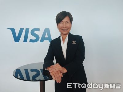Visa最新調查　近半民眾可「1週不帶現金」！