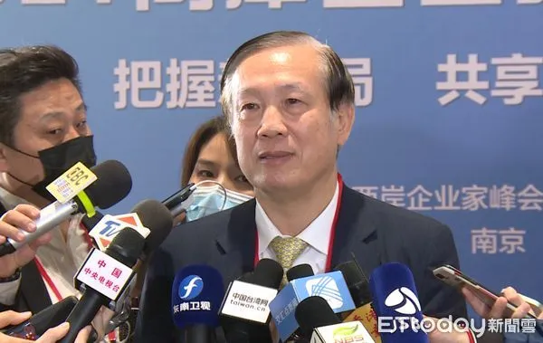 ▲▼  台灣商業總會主席賴正鎰           。（圖／記者任以芳攝）