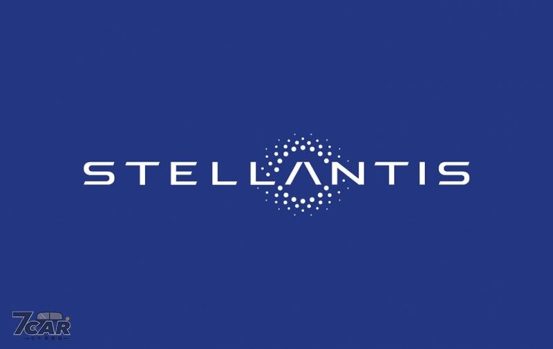 鴻海科技集團與 Stellantis 集團宣布將共同開發設計車用半導體晶片