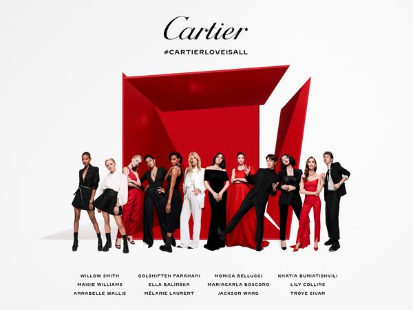 ▲▼Cartier            。（圖／公關照）