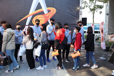 企排／臺中太陽神本週末和球迷過聖誕趴　高偉誠喊話主場4連勝！