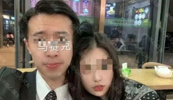 ▲女大生李倩月被騙至雲南殺害。（圖／翻攝陝西法制網）