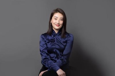 宗馥莉辭娃哈哈董座　親叔叔嘆：水軍害了她