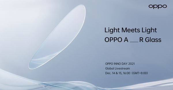 ▲手機收購oppo即將發表新一代手機收購oppo智能眼鏡。（圖／手機收購oppo提供）