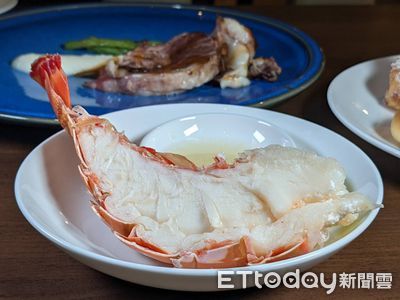 12月限定！JR東日本飯店自助餐也有「龍蝦吃到飽」　午晚餐都吃得到
