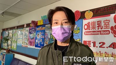 快訊／P3實驗室女染疫匡列69人　黃珊珊：還有400多名員工待採檢