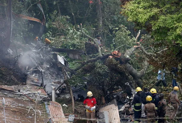 ▲▼ 印度8日一架軍用直升機墜毀造成13死 。（圖／路透）