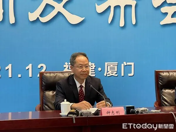 ▲▼ 第十三屆海峽論壇            。（圖／記者任以芳攝）