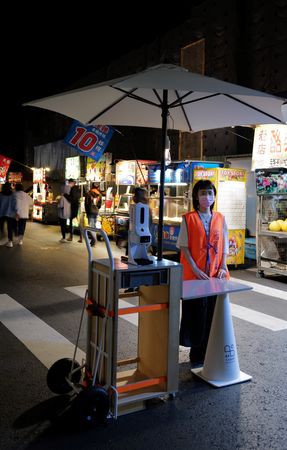 ▲▼「嘉義文化路夜市」設計改造。（圖／李國民攝影／台灣設計研究院提供）