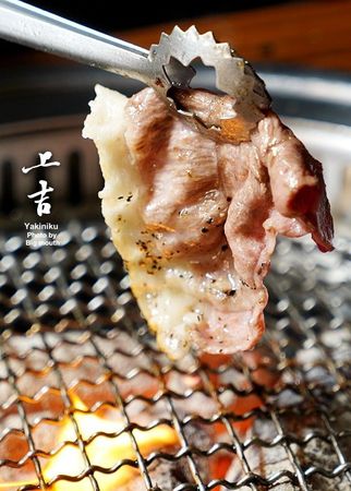 ▲▼上吉燒肉。（圖／大口老師的走跳學堂提供）