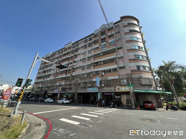 ▲▼交易量,中古屋,鳳山,位置,信義房屋,房價,預售屋。（圖／記者陳建宇攝）