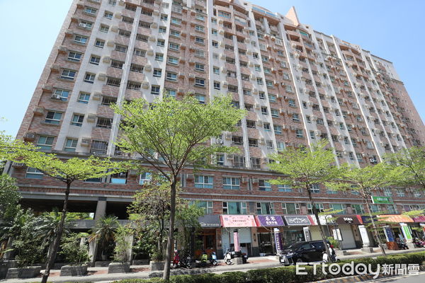 ▲▼交易量,中古屋,鳳山,位置,信義房屋,房價,預售屋。（圖／記者陳建宇攝）