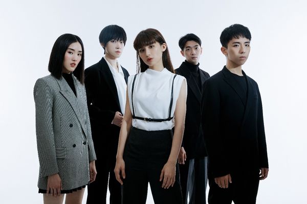 年度阿卡貝拉盛典在臺中！金曲得主齊聚獻聲　歡度跨年夜（圖／臺中國家歌劇院提供）