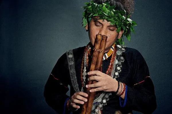 年度阿卡貝拉盛典在臺中！金曲得主齊聚獻聲　歡度跨年夜（圖／臺中國家歌劇院提供）