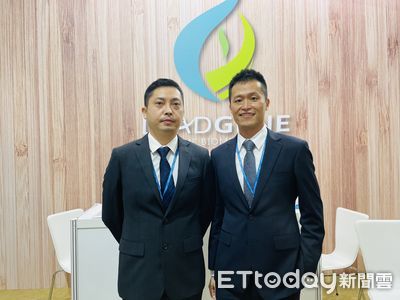 偉喬腎毒素檢測試劑獲金質獎肯定　董事長莊詠鈞：力拚明年中上市