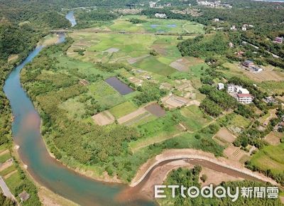 台灣重要候鳥棲地中繼站　新北賞鳥勝地「貢寮田寮洋」　