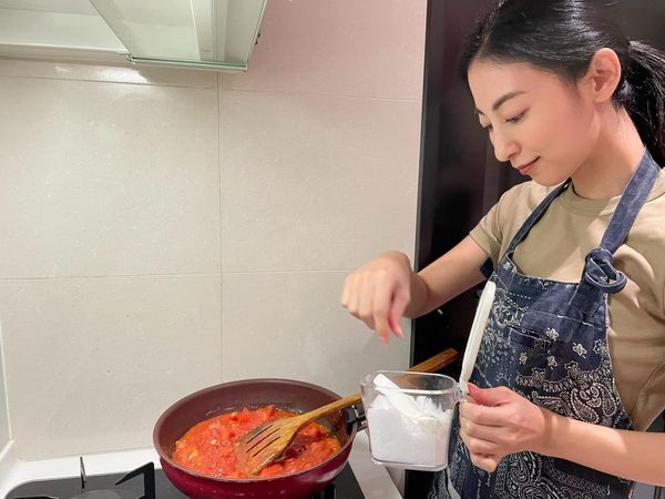 大久保麻梨子老公 4斷食 痛到衝急診 1個月速瘦6kg出事 好險早發現 Ettoday星光雲 Ettoday新聞雲