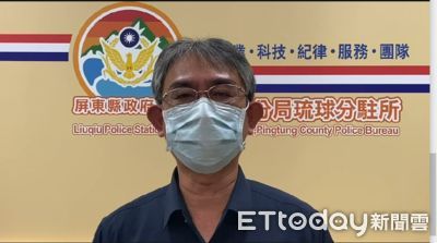 女大生小琉球打工慘遭狼同事性侵　他喊冤：已經醉到不省人事