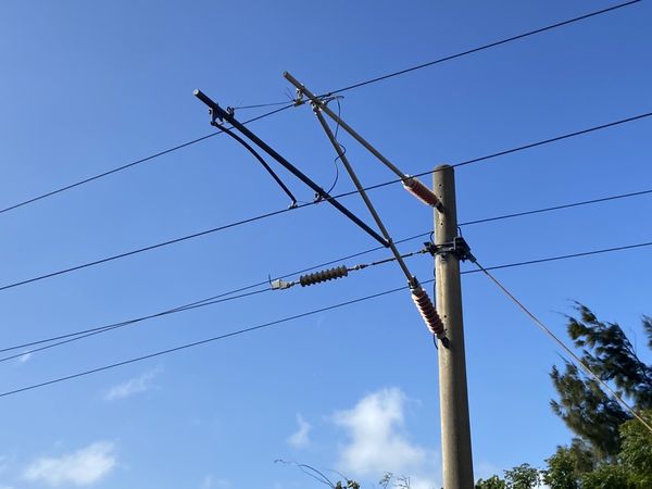 ▲▼台鐵針對部分地區電車線進行預防性更換。（圖／台鐵）