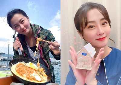 10年前趙小僑收服劉子銓第一道菜 生日禮物藏無限的愛