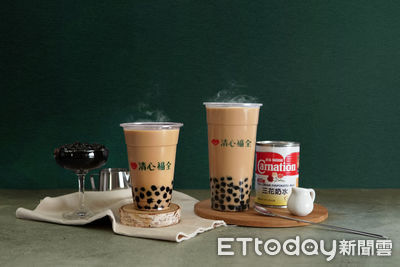 快筆記！清心福全「奶茶季」開跑了　最新款、隱藏版一次喝