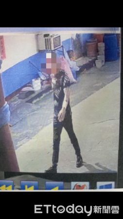 ▲台南市警新營分局破獲李姓嫌犯涉及5起住宅財物竊盜案，李嫌更因慣竊經檢察官向法院聲押獲准。（圖／記者林悅翻攝，下同）