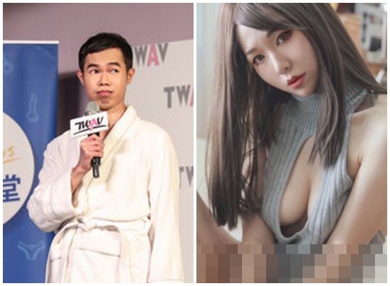 ▲女優答應接棒合體鄧佳華原因曝光。（圖／記者林敬旻攝、翻攝自戲引子臉書）