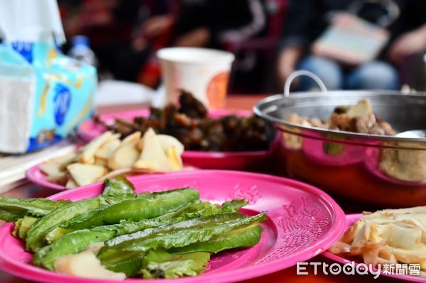 ▲▼花蓮吉安鄉舉辦捕鳥祭活動，傳承部落互相合作、敦親睦鄰、換工分享的精神。（圖／吉安鄉公所提供，下同）