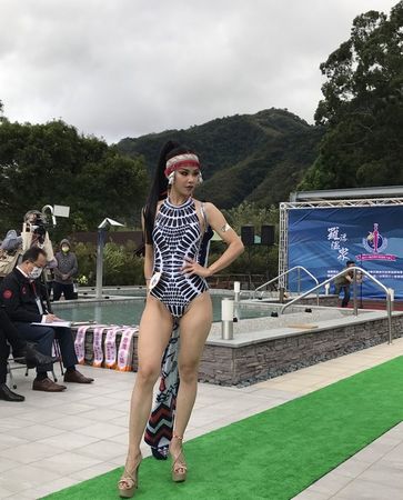 ▲第11屆台灣小姐外景泳裝賽成績出爐。（圖／觀旅局提供）