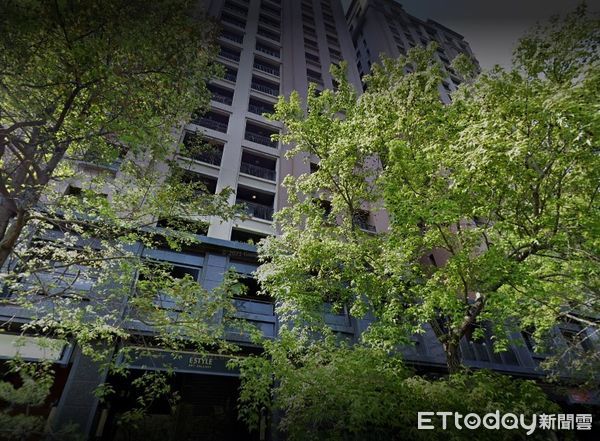 ▲「被騙婚卻當成不道德」美女設計師廖瑩怡怒轟恐龍女法官「打瞌睡判決」。（圖／廖瑩怡提供、翻攝google街景圖）