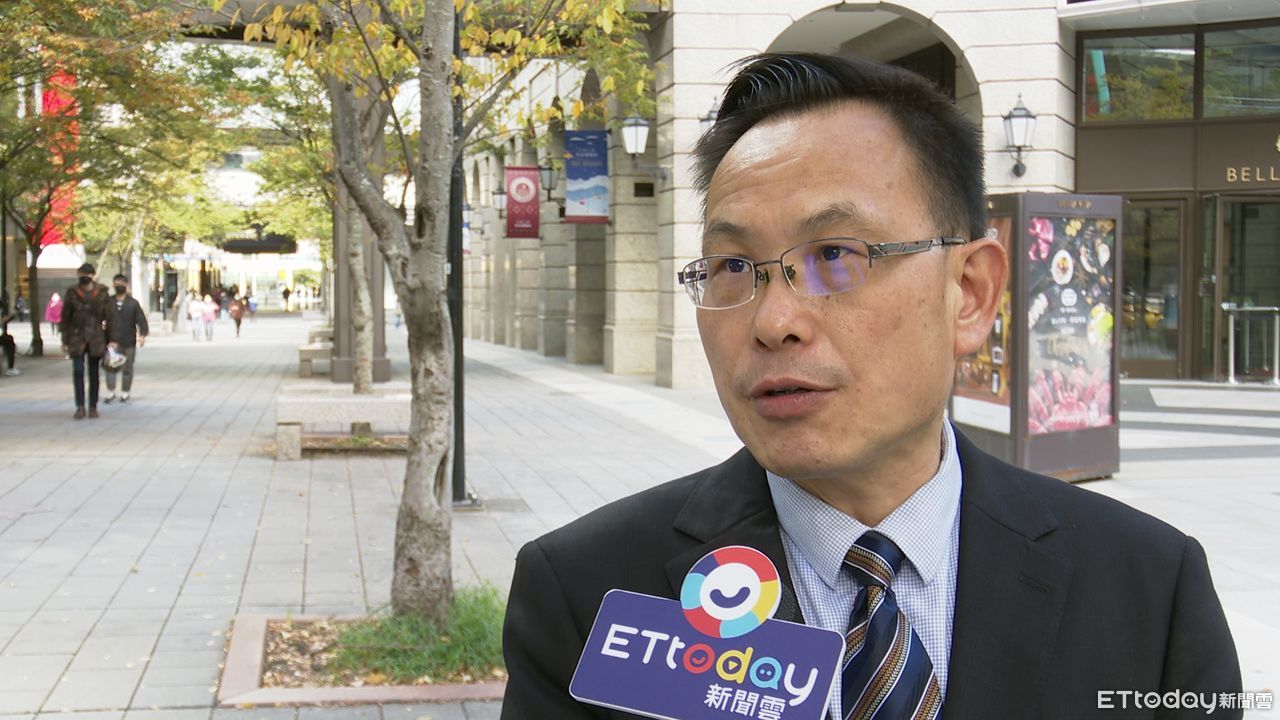 ▲▼建案,甲山林,屏東,花園帝寶,財經專家,汪潔民。（圖／記者姜國輝攝）