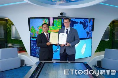 裕民航運「船隊安全管理系統」獲日本海事協會核發創新認可證書